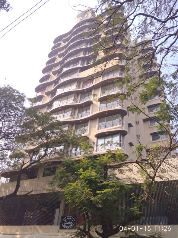 Main - Fortune Paradise, Khar West